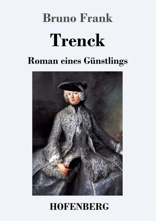 Produktbild: Trenck