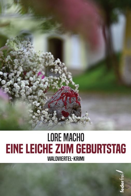 Produktbild: Eine Leiche zum Geburtstag