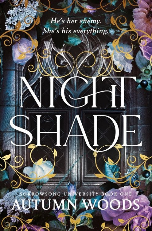 Produktbild: Nightshade