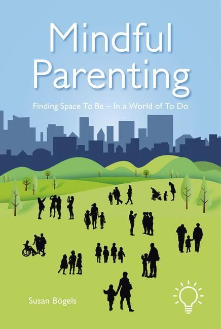 Produktbild: Mindful Parenting
