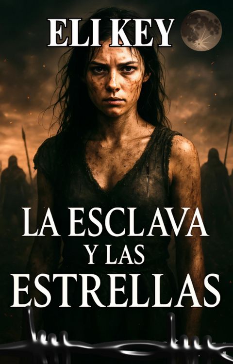 Produktbild: La esclava y las estrellas