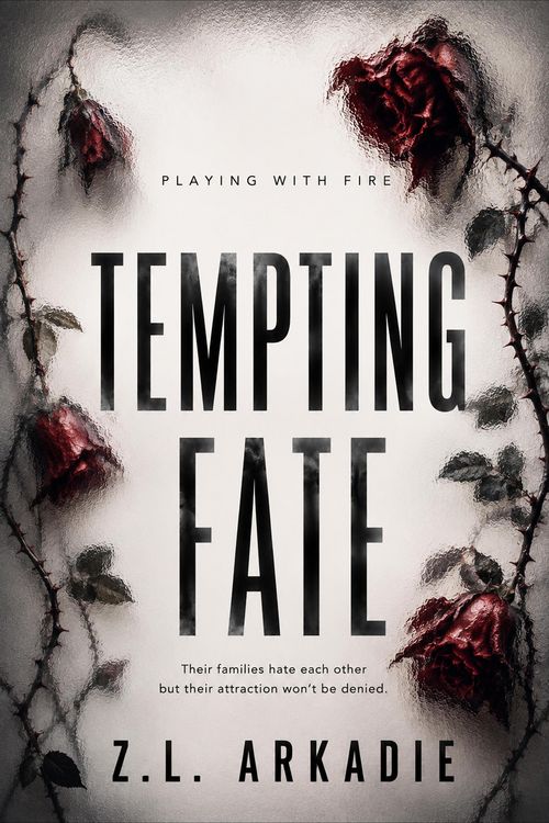 Produktbild: Tempting Fate