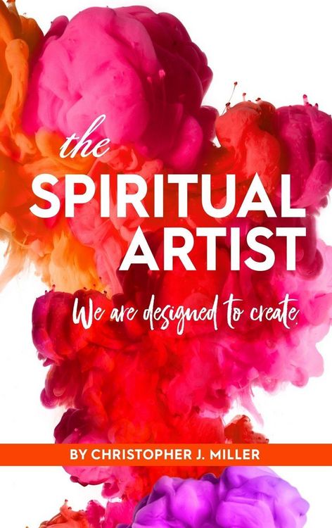 Produktbild: The Spiritual Artist