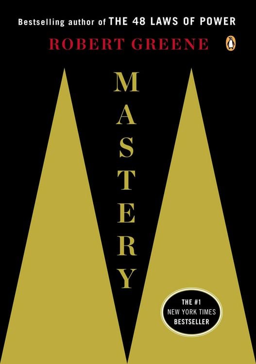 Produktbild: Mastery