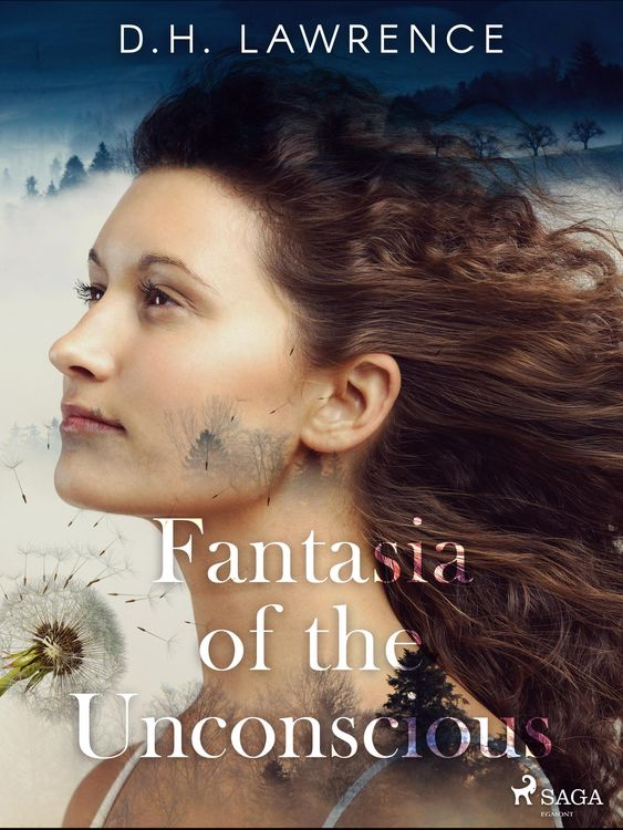 Produktbild: Fantasia of the Unconscious