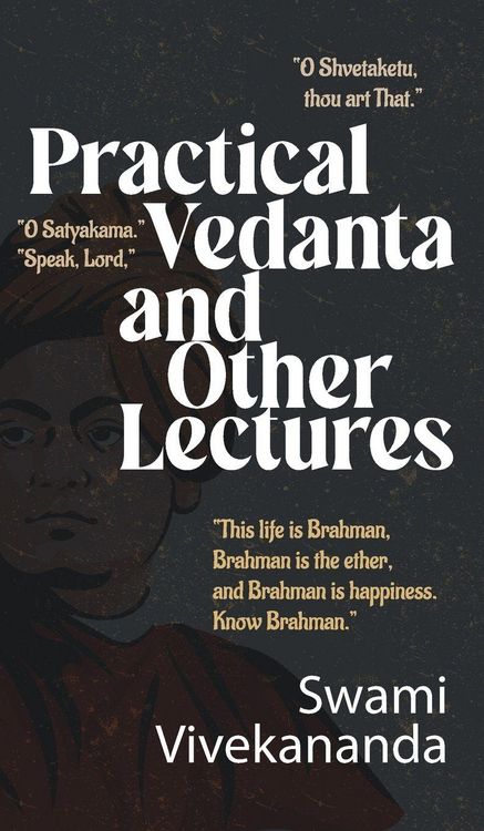 Produktbild: Practical Vedanta and other lectures