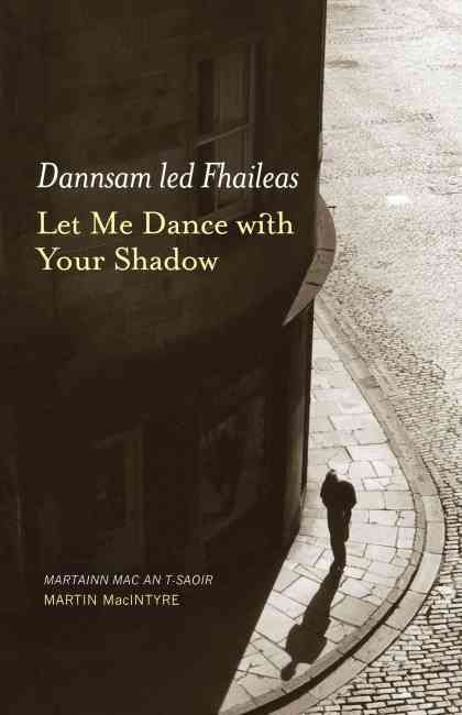 Produktbild: MacIntyre, M: Dannsam led Fhaileas