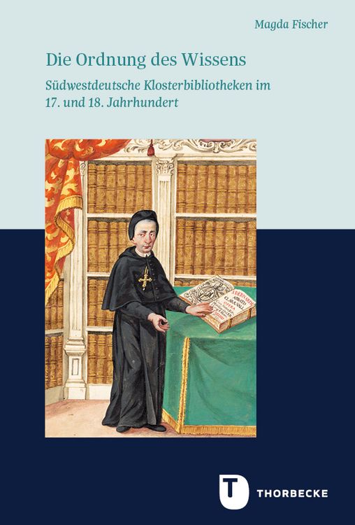 Produktbild: Die Ordnung des Wissens