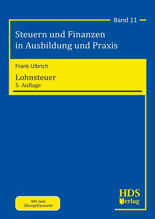 Produktbild: Lohnsteuer