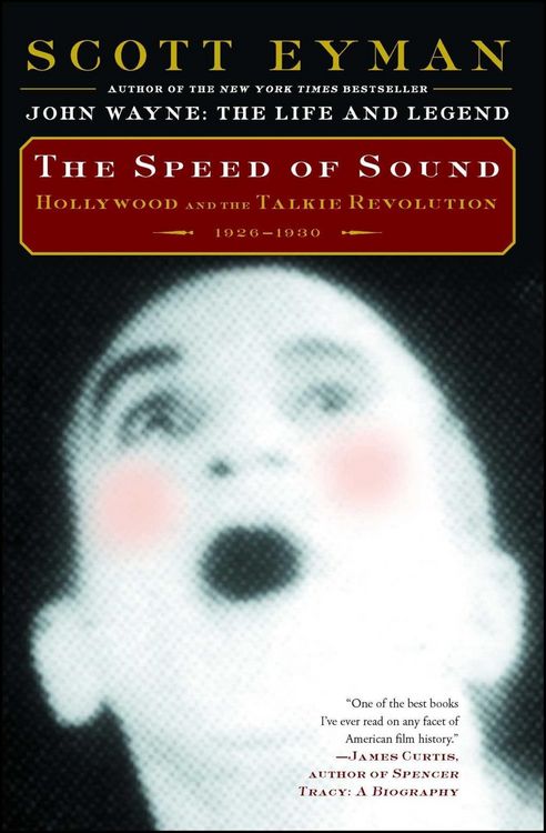 Produktbild: The Speed of Sound