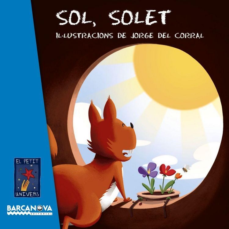 Produktbild: Sol, solet