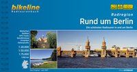 Produktbild: Radregion Rund um Berlin