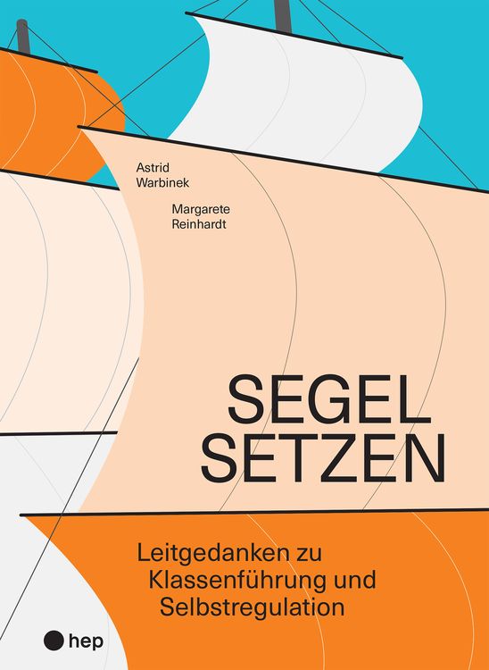 Produktbild: Segel setzen