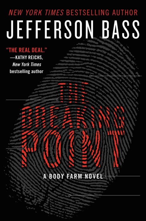 Produktbild: The Breaking Point