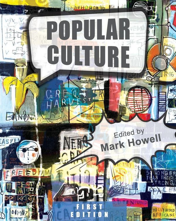Produktbild: Popular Culture