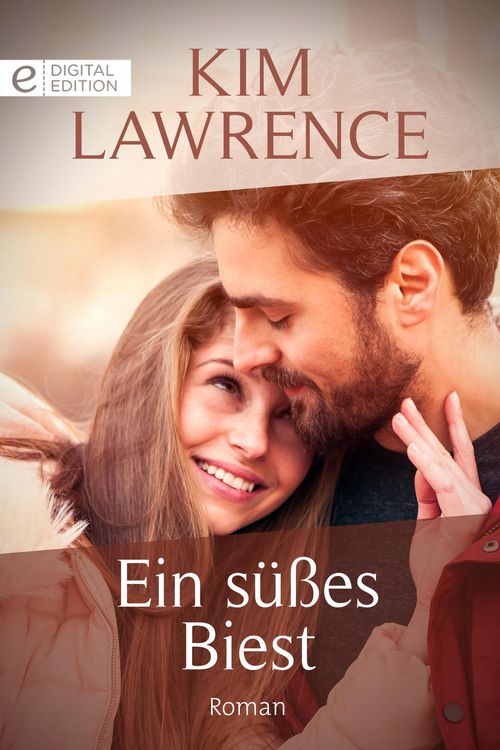 Produktbild: Ein s&uuml;&szlig;es Biest