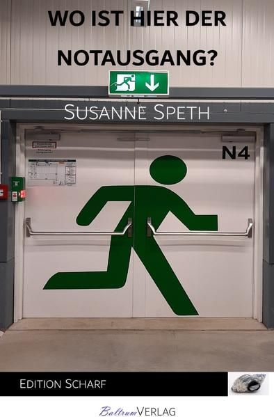 Produktbild: Wo ist hier der Notausgang?