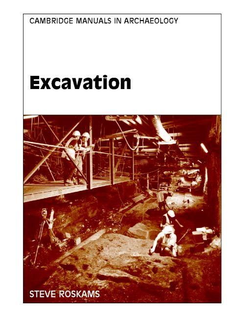 Produktbild: Excavation