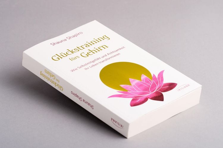 Produktbild: Gl&uuml;ckstraining f&uuml;rs Gehirn