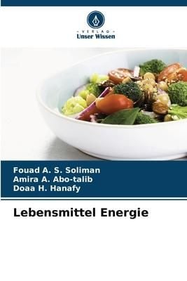 Produktbild: Lebensmittel Energie