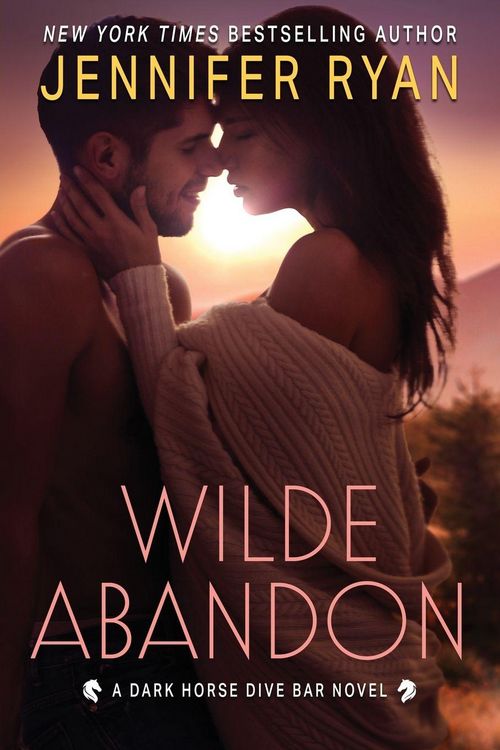 Produktbild: Wilde Abandon