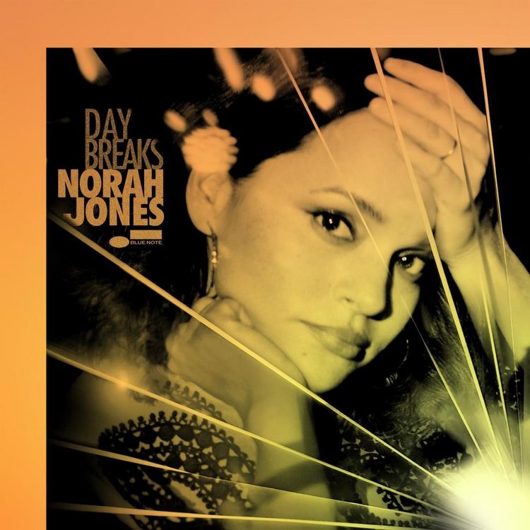 Produktbild: Day Breaks