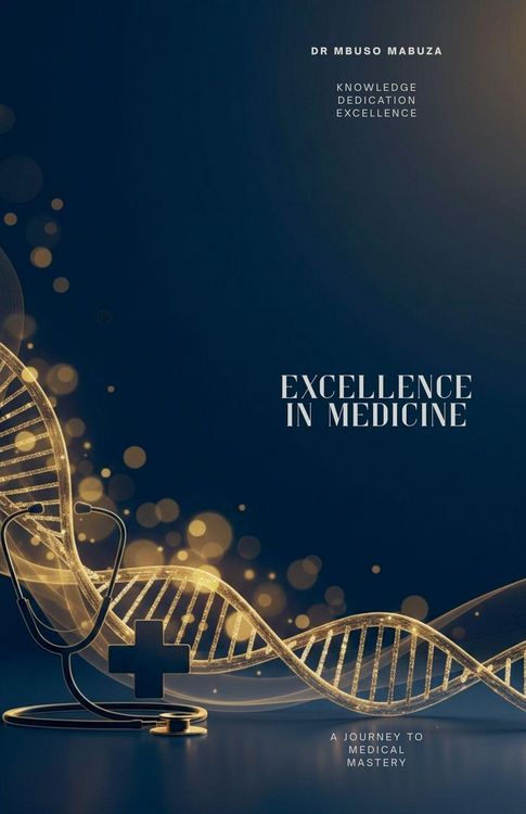 Produktbild: Excellence In Medicine