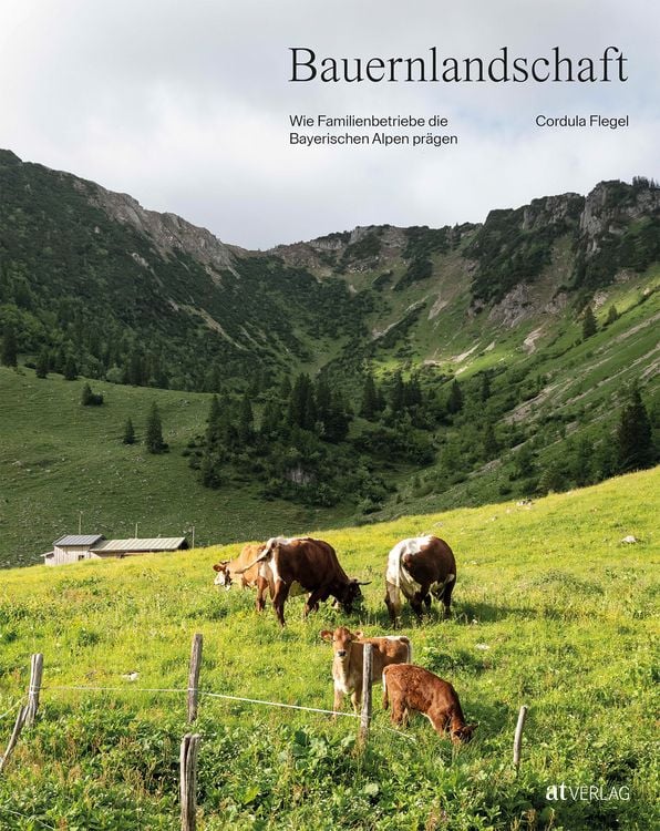 Produktbild: Bauernlandschaft