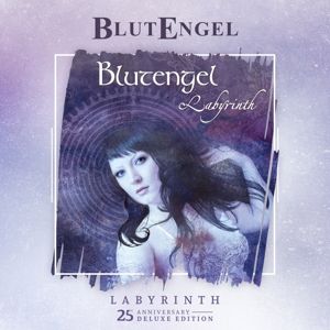 Produktbild: Labyrinth (Ltd.25th Anniversary Edition)