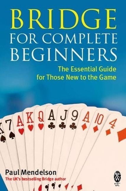 Produktbild: Bridge for Complete Beginners