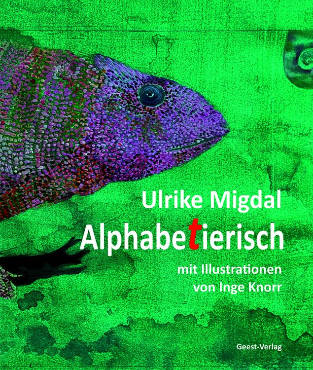 Produktbild: Alphabetierisch