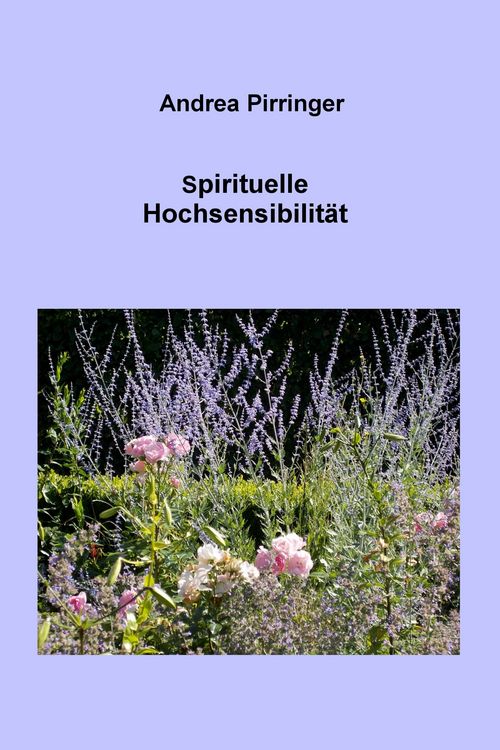 Produktbild: Spirituelle Hochsensibilit&auml;t