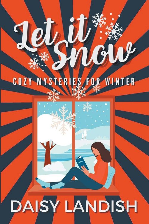 Produktbild: Let it Snow