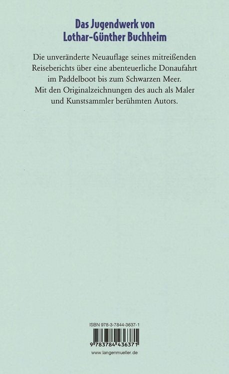 Produktbild: Tage und N&auml;chte steigen aus dem Strom