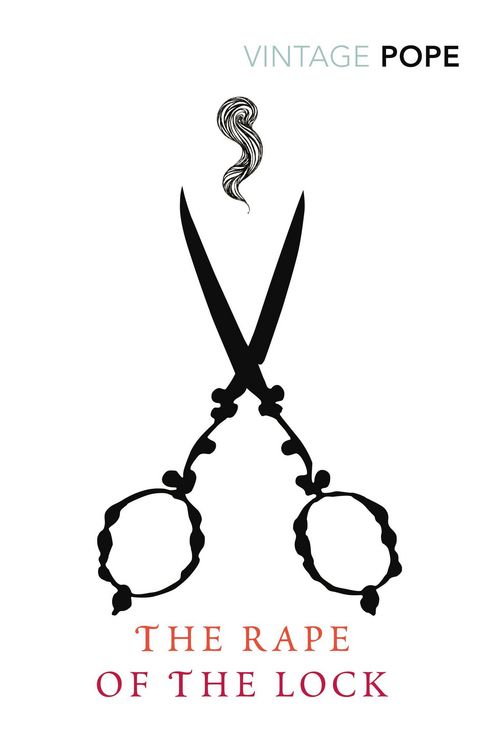 Produktbild: The Rape of the Lock