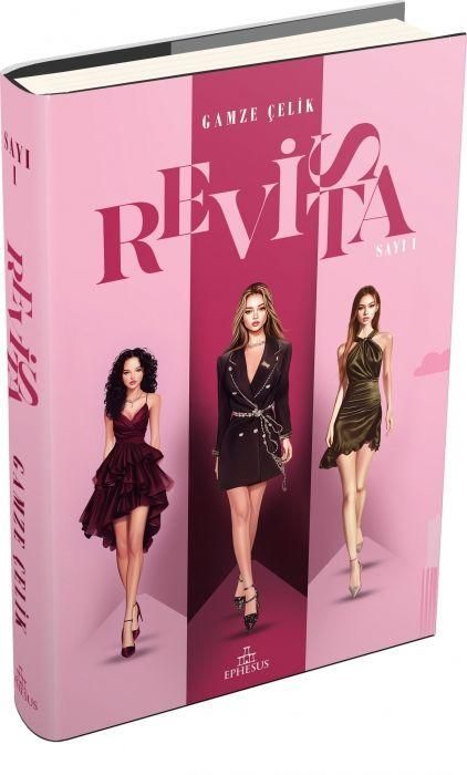 Produktbild: Revista 1 Ciltli
