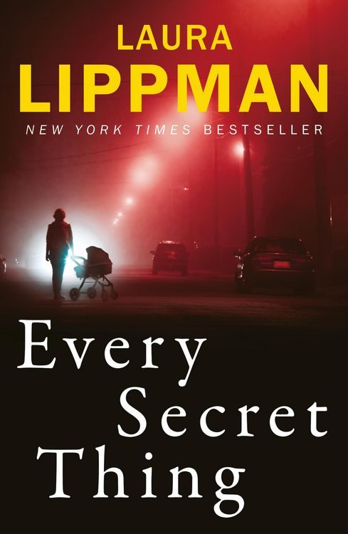 Produktbild: Every Secret Thing