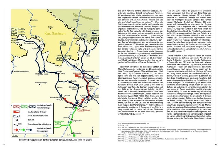 Produktbild: 1866: Am Ende war K&ouml;niggr&auml;tz