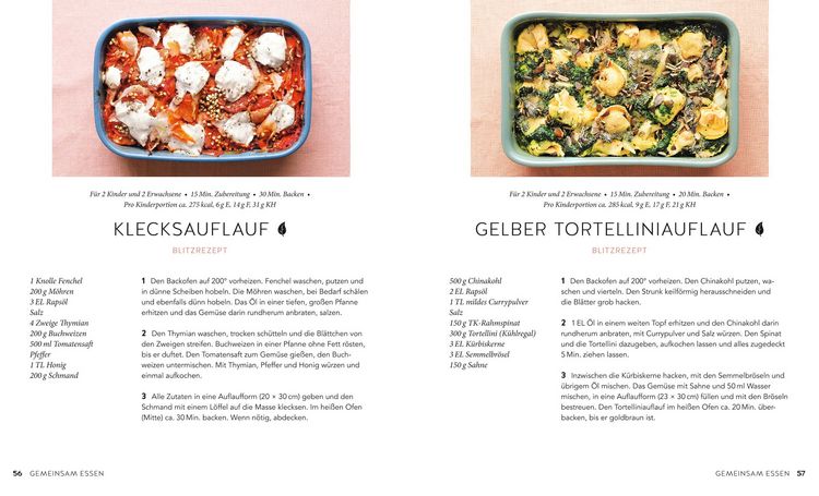Produktbild: Kochen f&uuml;r Kleinkinder