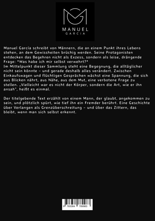 Produktbild: Einwanderer auf der Suche nach etwas