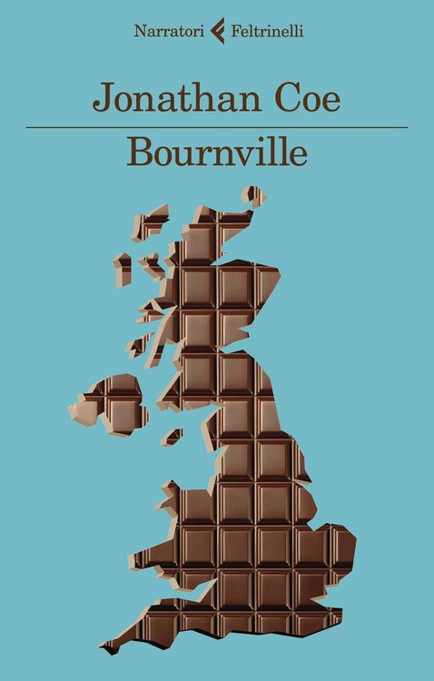 Produktbild: Bournville