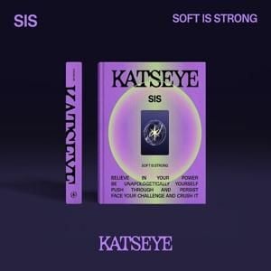 Produktbild: SIS (Soft Is Strong) - Strong Ver.