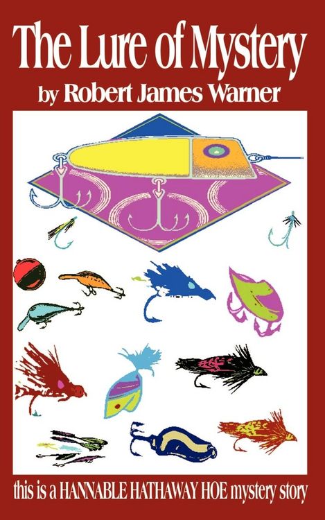 Produktbild: The Lure of Mystery
