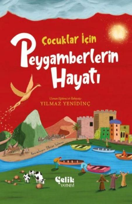 Produktbild: Cocuklar Icin Peygamberlerin Hayati