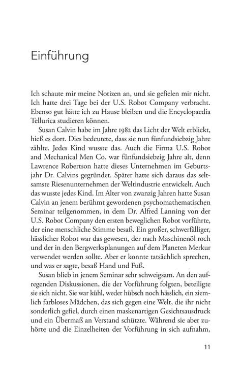 Produktbild: Isaac Asimov - Alle Roboter-Geschichten