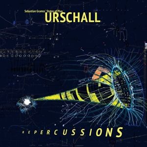 Produktbild: Urschall - Repercussions