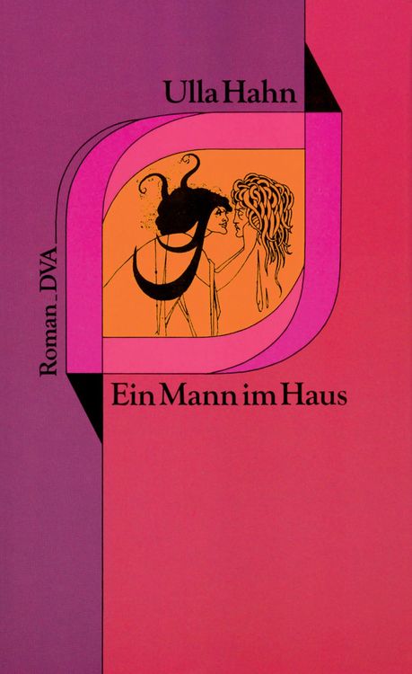 Produktbild: Ein Mann im Haus