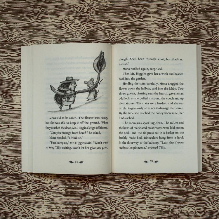 Produktbild: Heartwood Hotel: A True Home