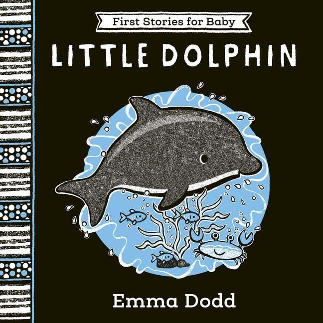Produktbild: Little Dolphin