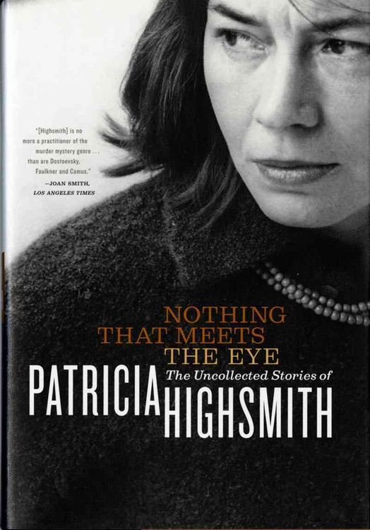 Produktbild: Nothing That Meets The Eye